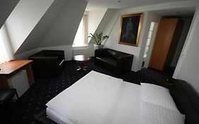 Hotel Regina Zurigo