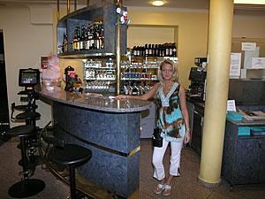 Hotel Regina Zurigo Esterno foto