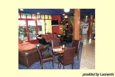 Hotel Regina Zurigo Esterno foto